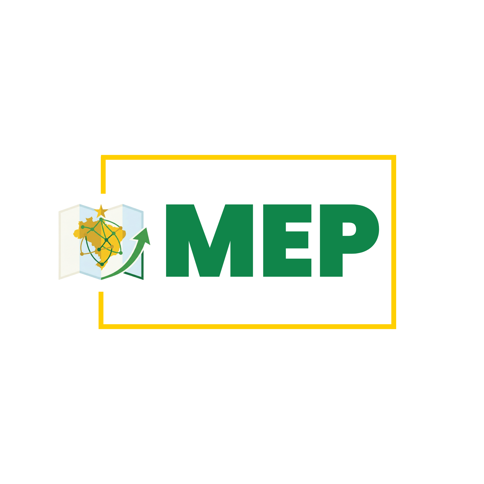 MEP - Mapeamento Estratégico Político